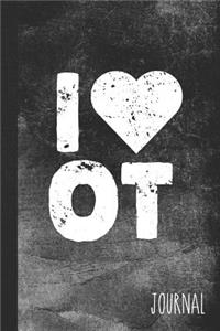 OT Journal