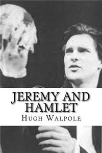 Jeremy and Hamlet
