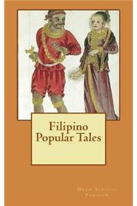 Filipino Popular Tales