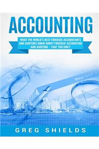 Accounting