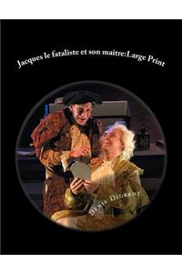 Jacques le fataliste et son maitre