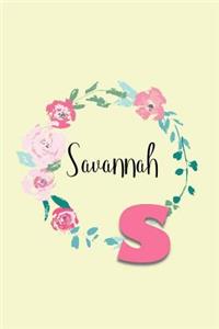 Savannah