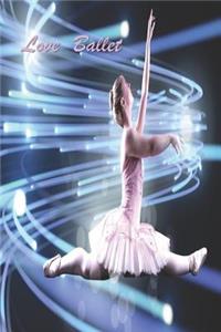 Love Ballet