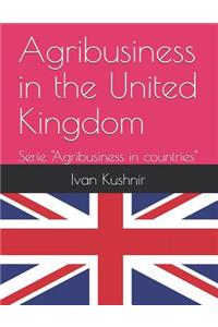 Agribusiness in the United Kingdom