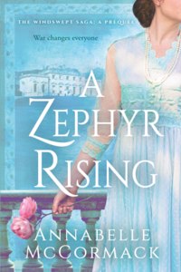 Zephyr Rising: The Windswept WW1 Saga Prequel Novella