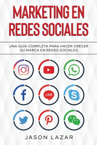 Marketing en Redes Sociales