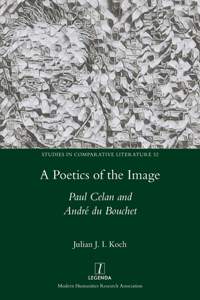 Poetics of the Image