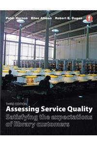 Assessing Service Quality