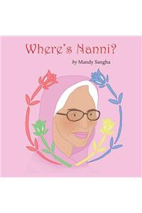 Where's Nanni?