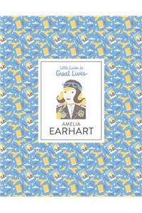 Amelia Earhart