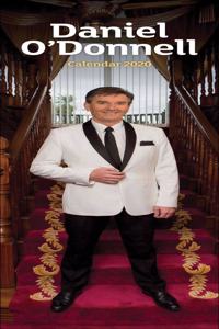 DANIEL O DONNELL S 2020
