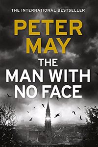 Man with No Face