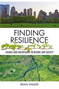 Finding Resilience