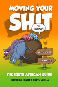 Moving your SH!T to Australia