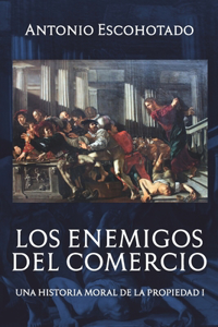 enemigos del comercio