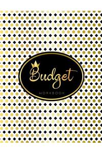 Budget Workbook