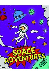 Space Adventures