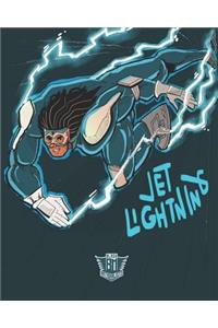 Jet Lightning