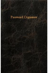 Password Organizer
