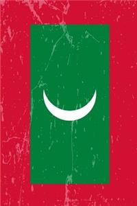 Maldives Flag Journal