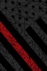 Thin Red Line Recipe Book