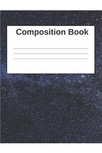 Composition Book