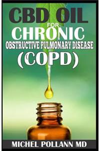 CBD Oil for Chronic Obstructive Pulmonary Disease (Copd)