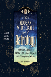 Modern Witchcraft Book of Astrology