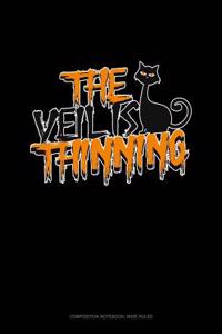 The Veil Is Thinning