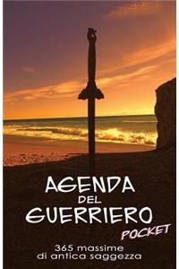 Agenda del Guerriero Pocket