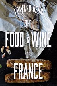 Food and Wine of France