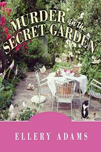 Murder in the Secret Garden Lib/E