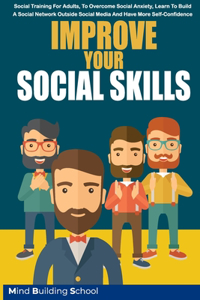 Improve Your Social Skills