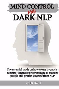 Mind Control and Dark Nlp