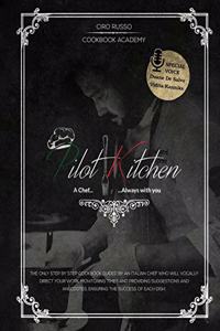 Pilot Kitchen