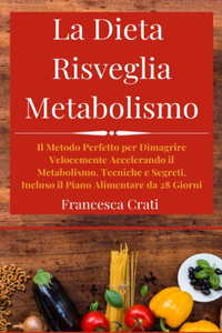 La Dieta Risveglia Metabolismo