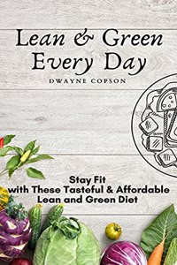 Lean & Green Every Day