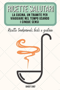 Ricette Salutari