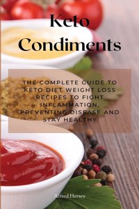 Keto Condiments