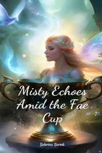 Misty Echoes Amid the Fae Cup