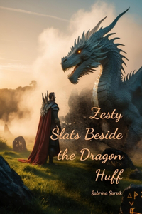 Zesty Slats Beside the Dragon Huff