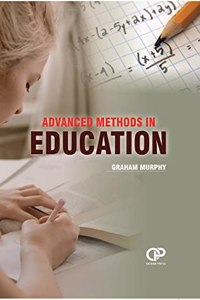 Advanced Methods In Education