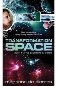 Transformation Space