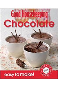 Good Housekeeping Easy to Make! Chocolate