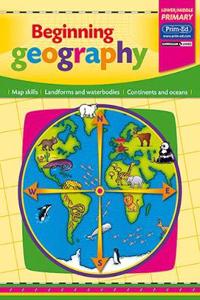 Beginning Geography