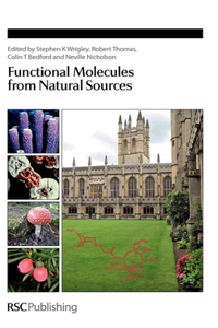 Functional Molecules from Natural Sources