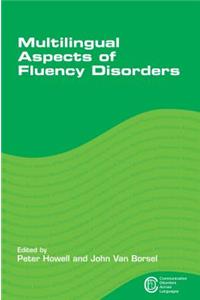 Multilingual Aspects of Fluency Disorders