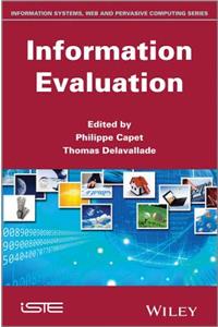 Information Evaluation