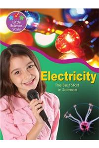 Little Science Stars: Electricity