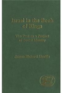 Israel in the Book of Kings